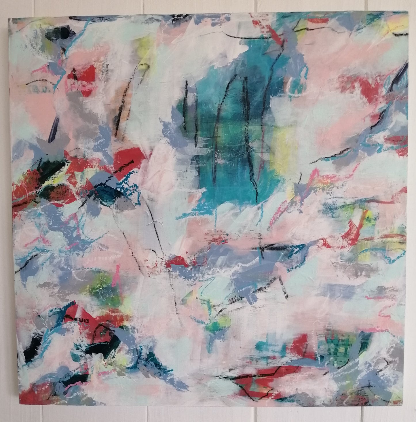"Breakthrough"