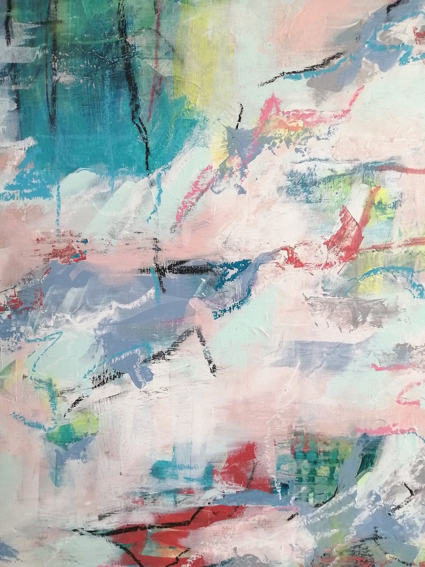 "Breakthrough"