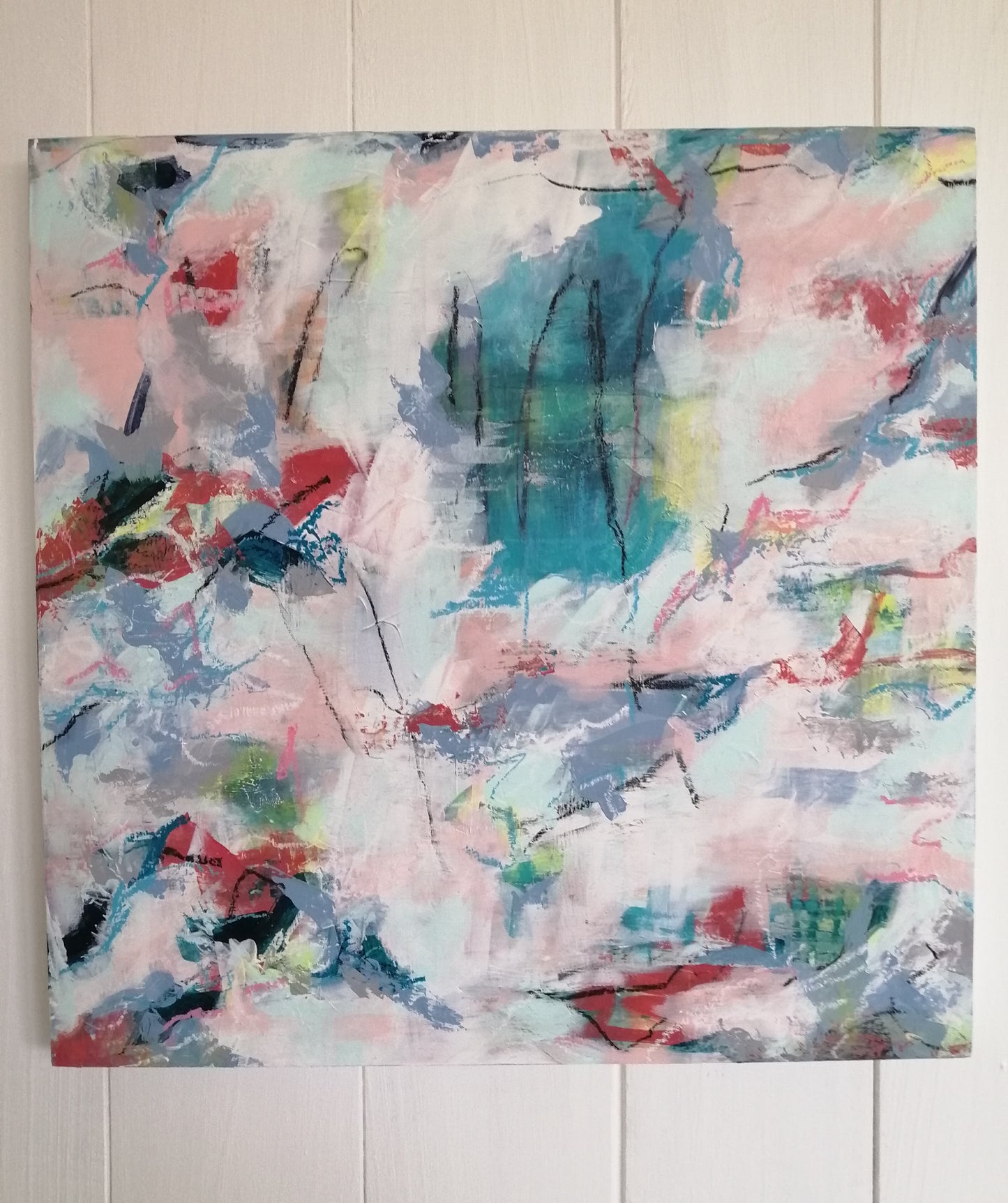 "Breakthrough"