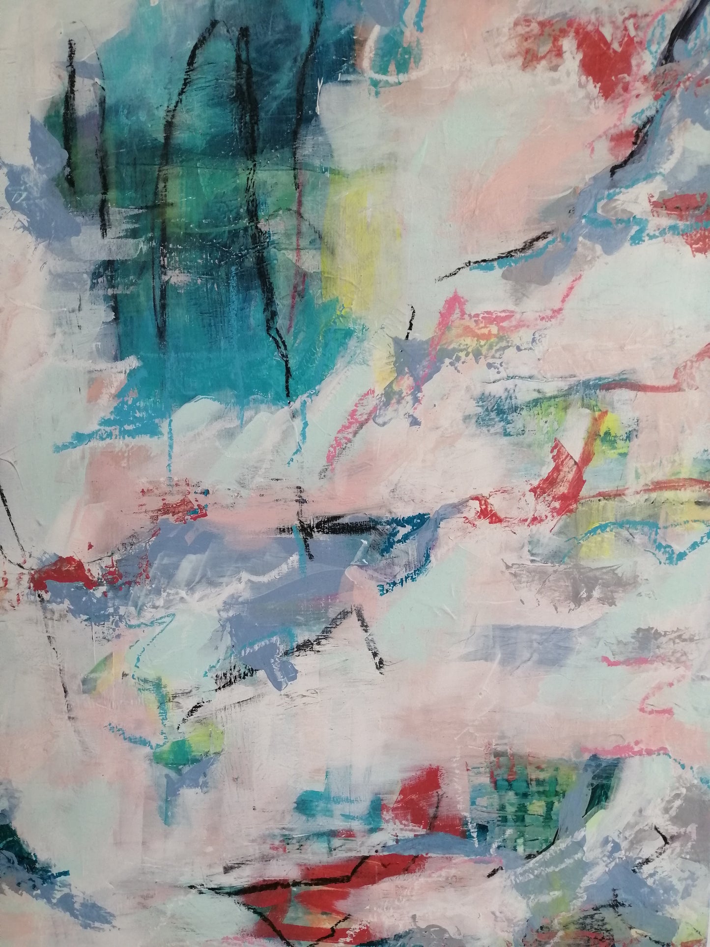"Breakthrough"