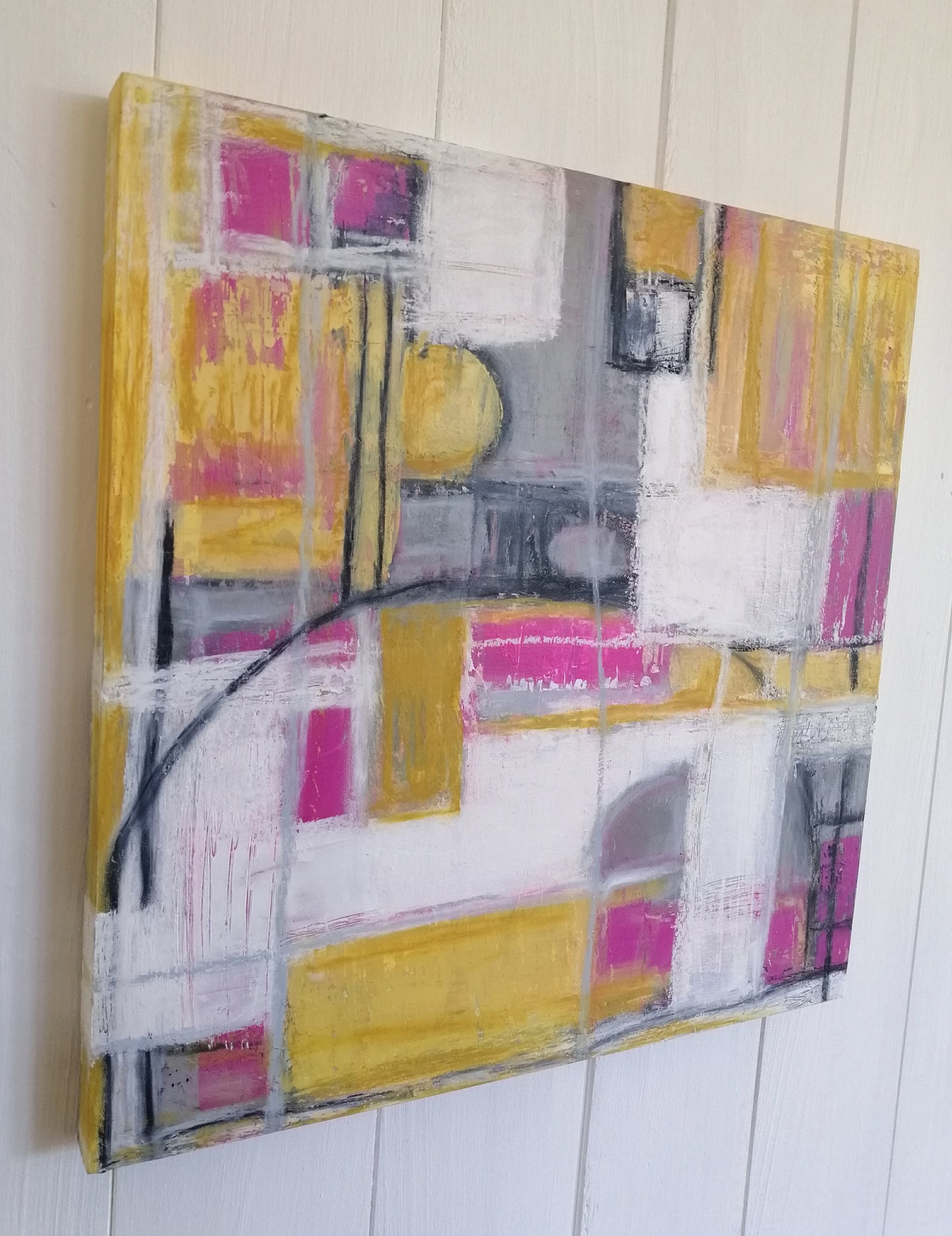 "Connections"