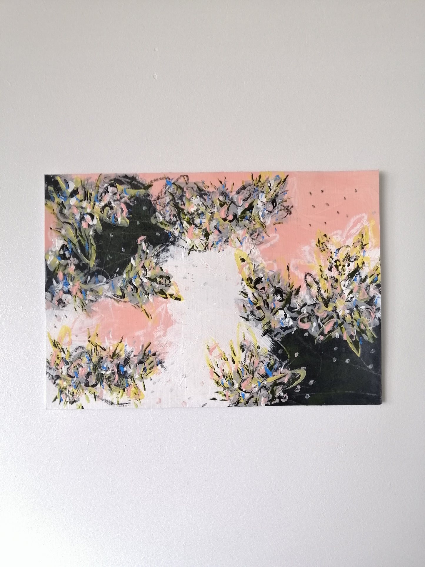 "Coral Reef"