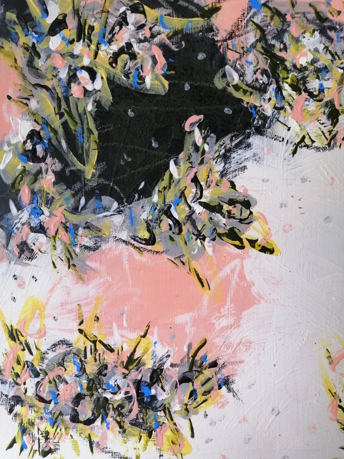 "Coral Reef"