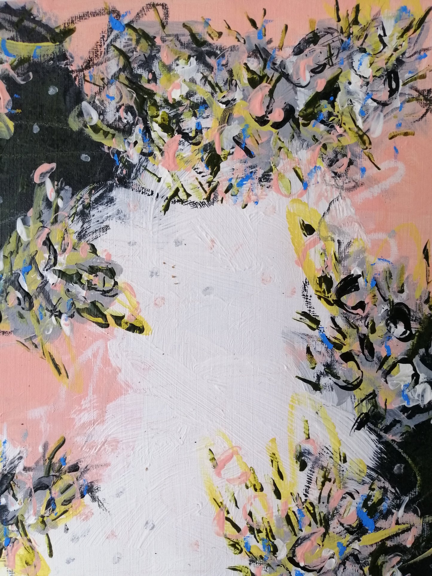 "Coral Reef"