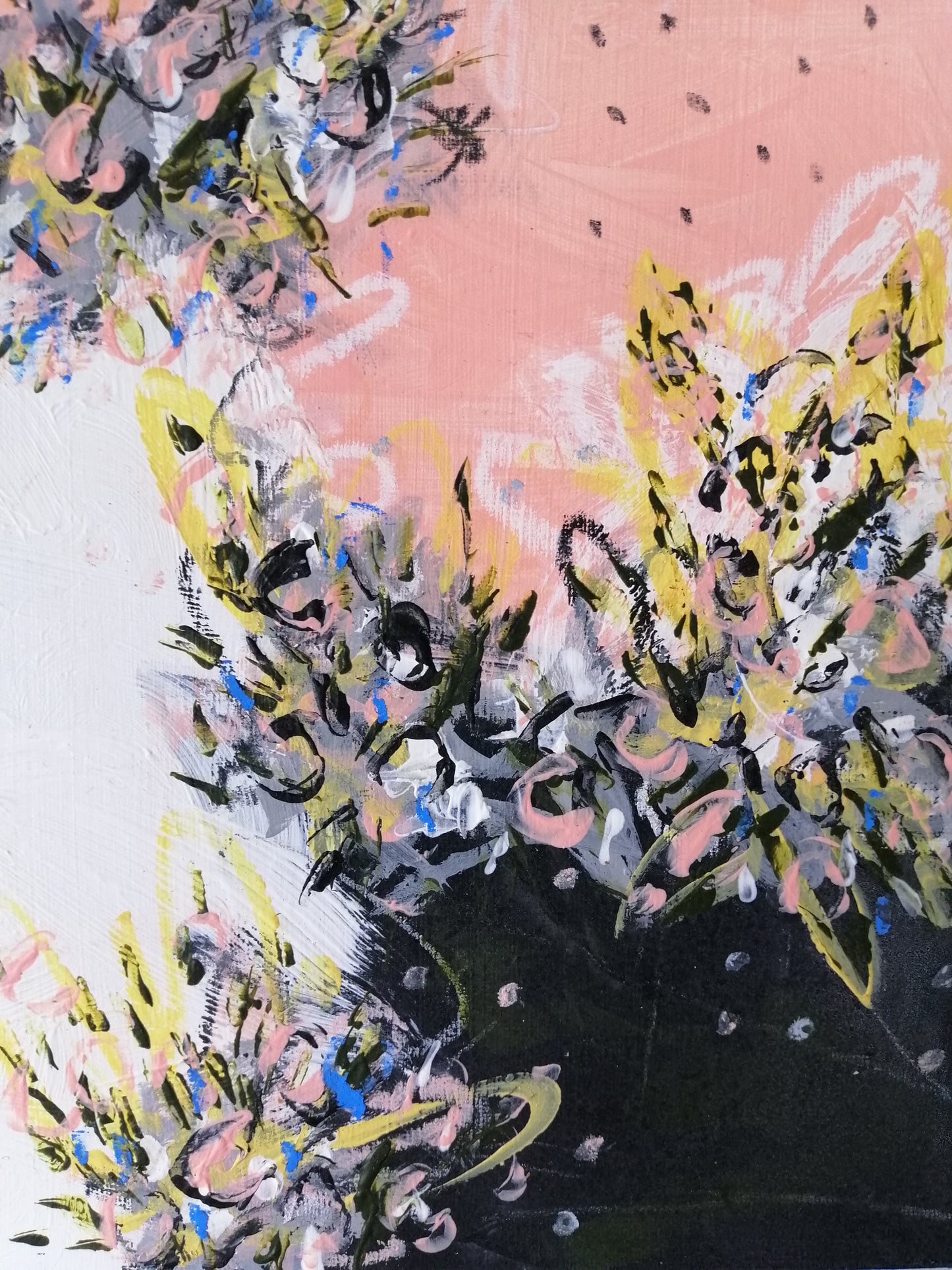 "Coral Reef"