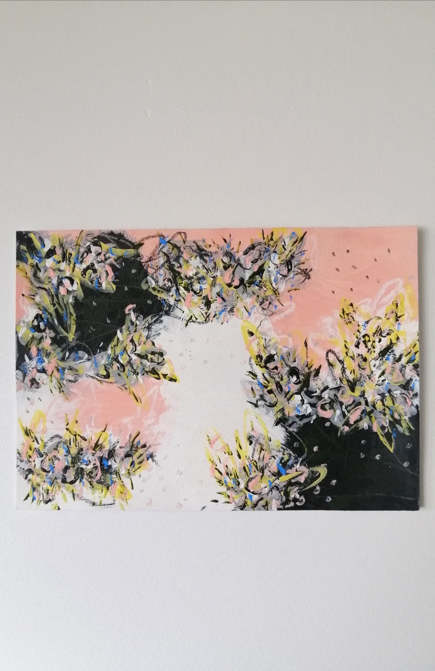 "Coral Reef"