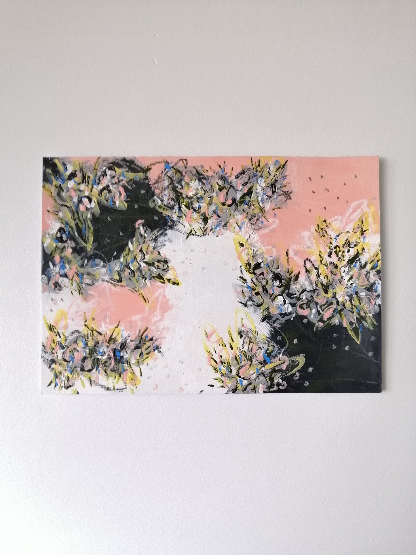"Coral Reef"