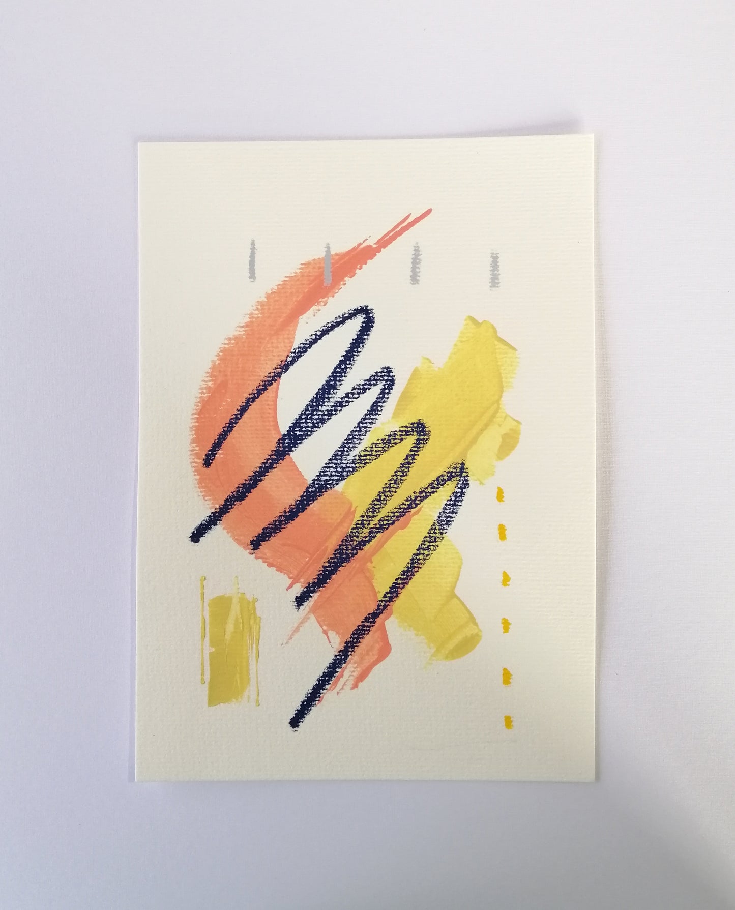 "Fun & Scribbles 13"