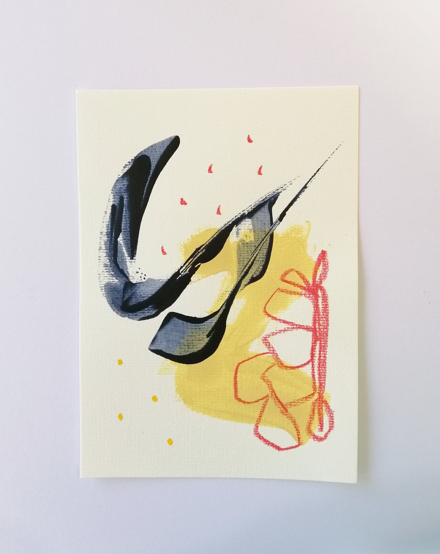 "Fun & Scribbles 3"