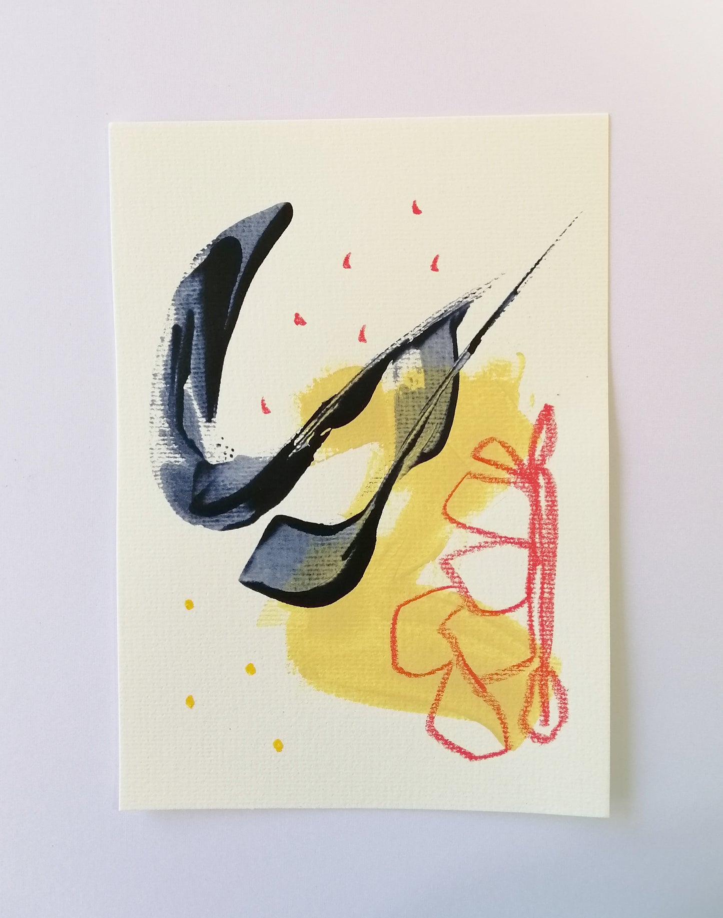 "Fun & Scribbles 3"