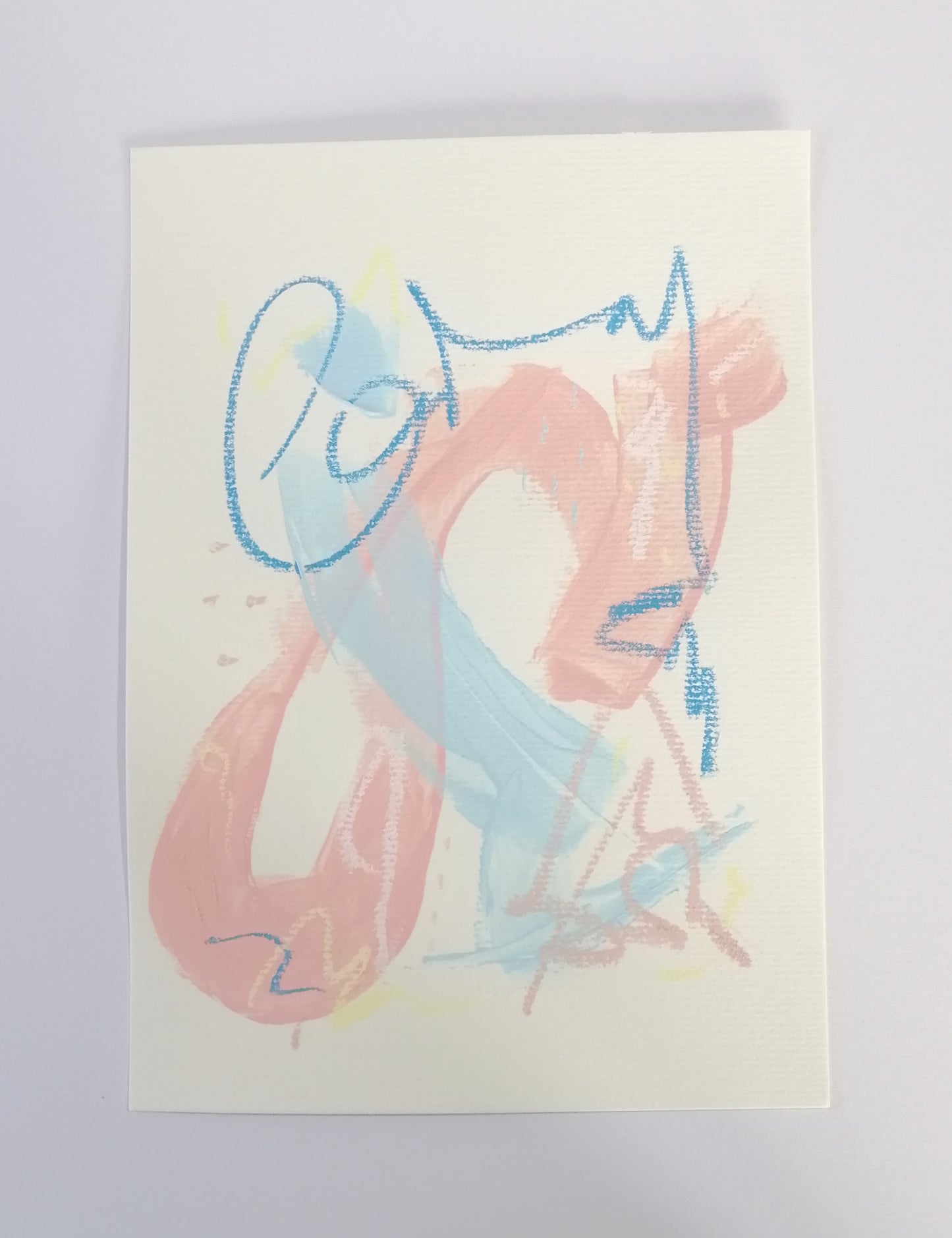 "Fun & Scribbles 4"