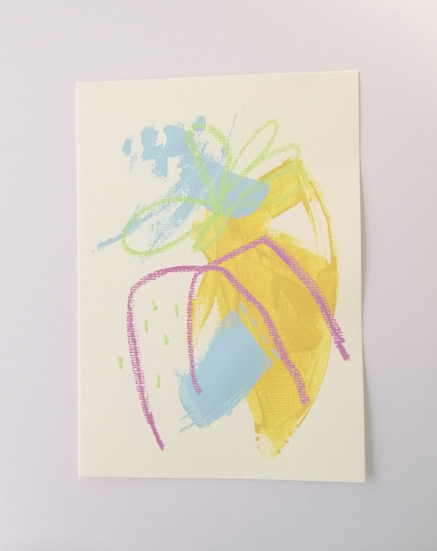 "Fun & Scribbles 6"