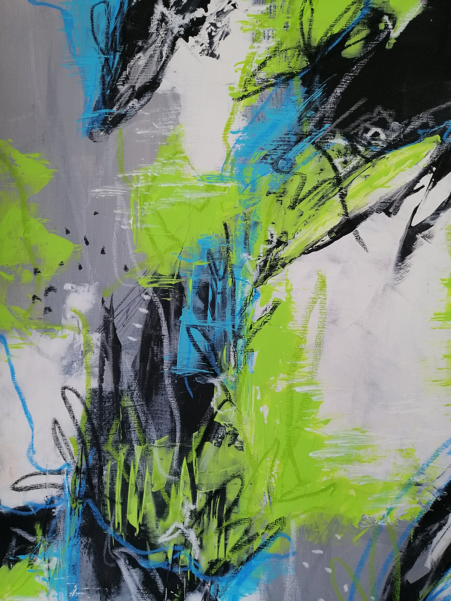 "In Between"