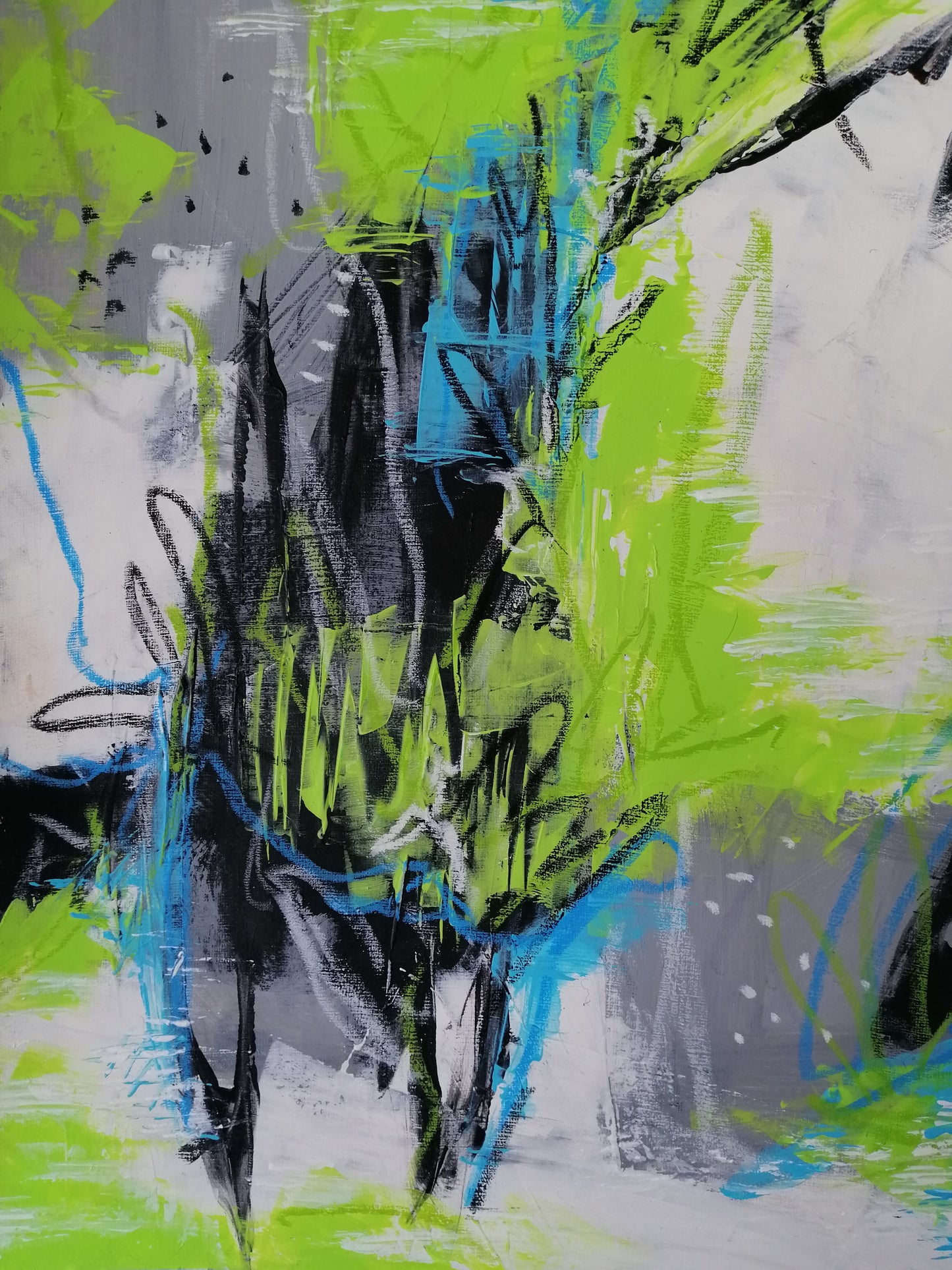 "In Between"
