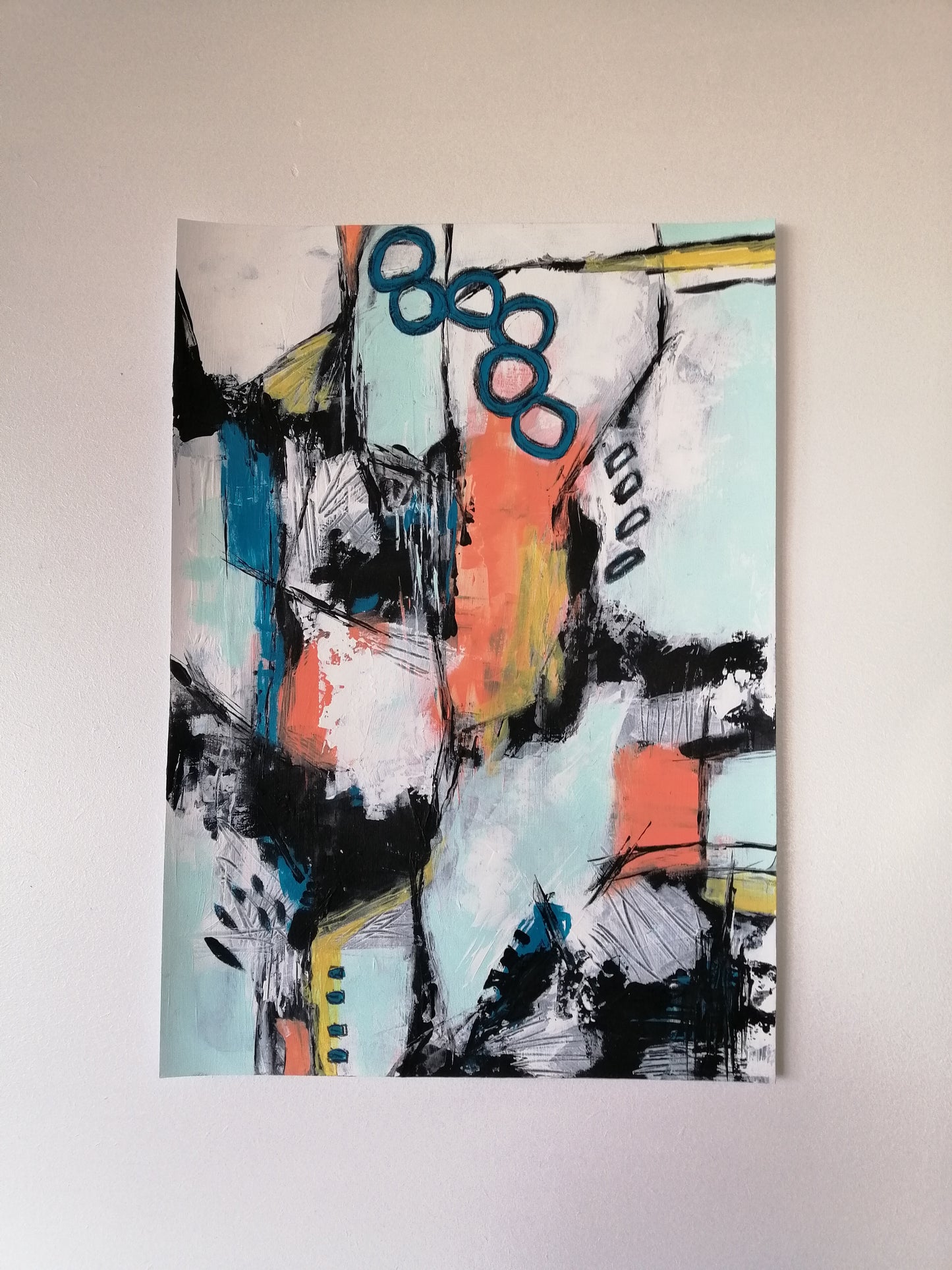 "Lost and Found"