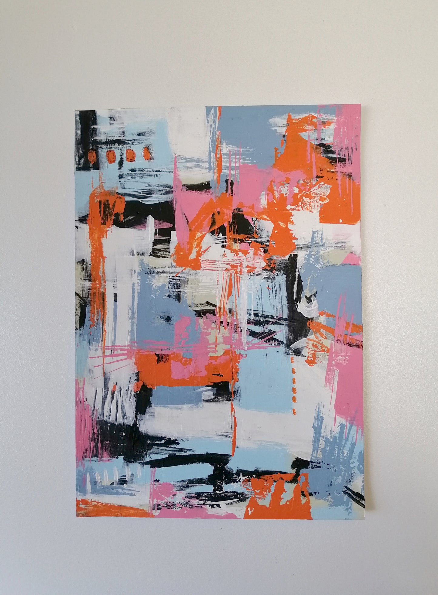 "Pulling It Together"