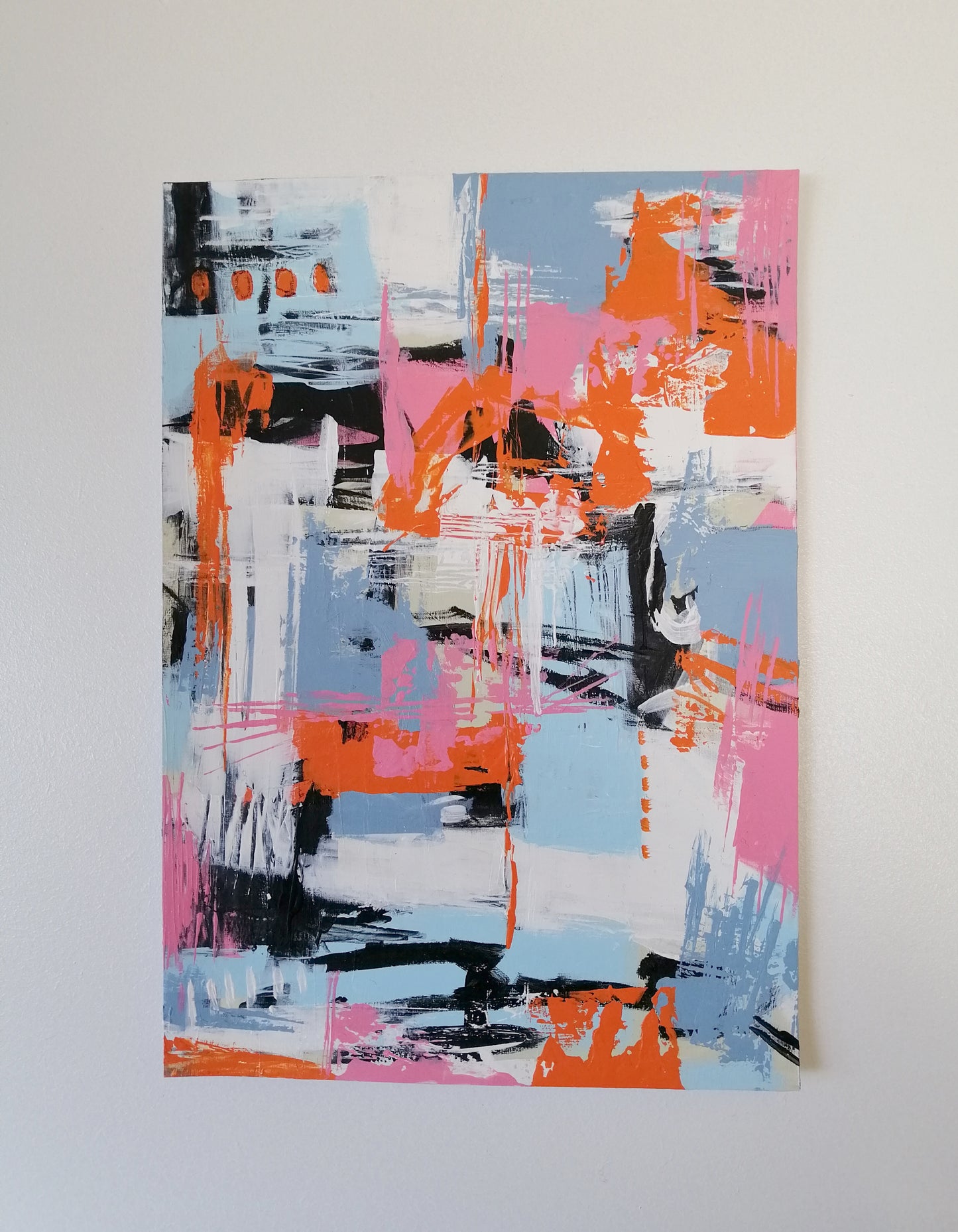 "Pulling It Together"