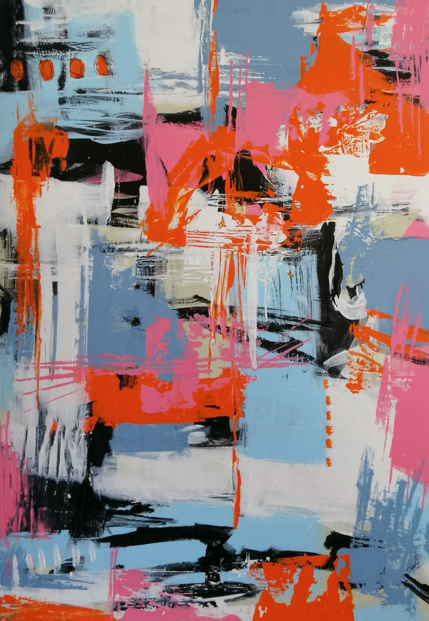 "Pulling It Together"