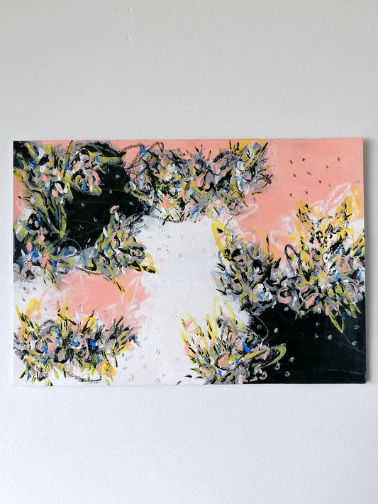 "Coral Reef"