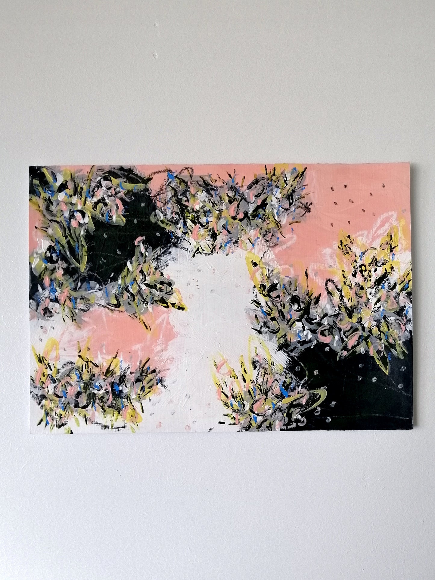 "Coral Reef"