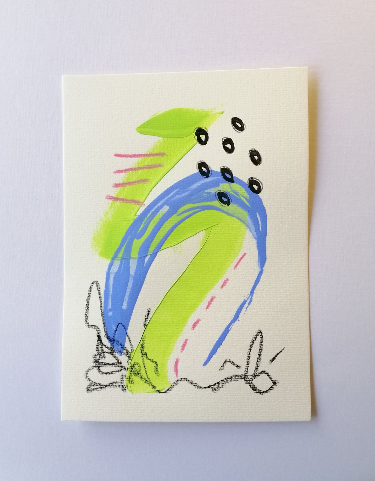 "Fun & Scribbles 16"