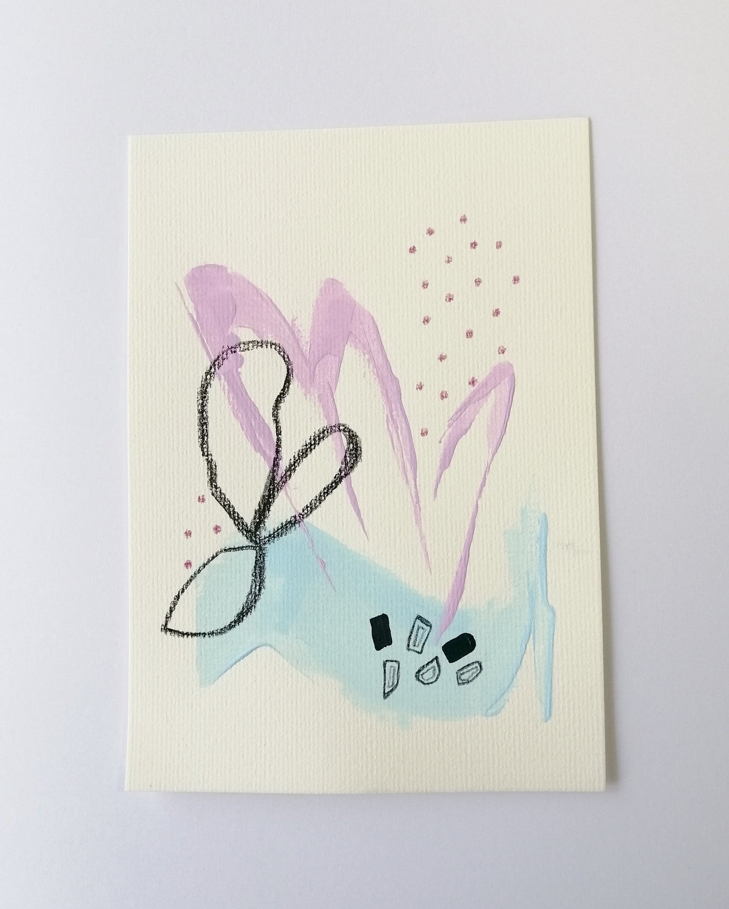"Fun & Scribbles 17"