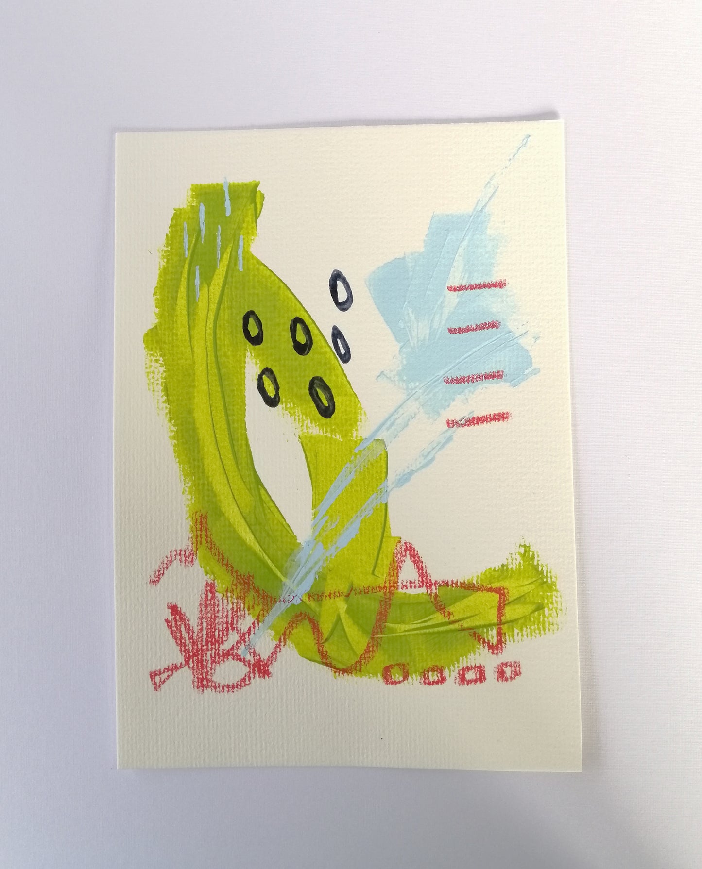 "Fun & Scribbles 2"