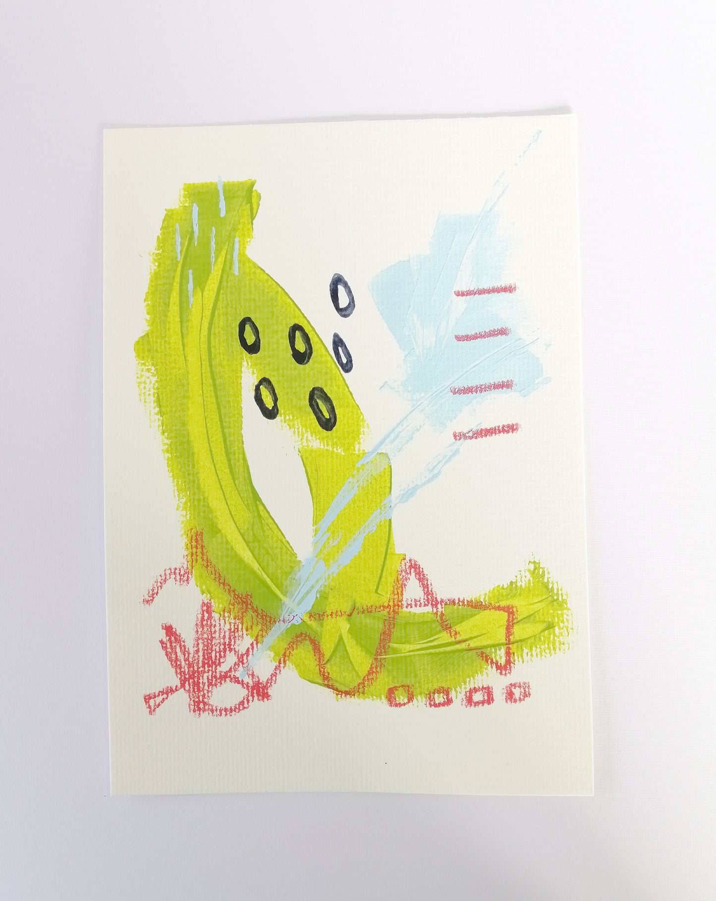 "Fun & Scribbles 2"