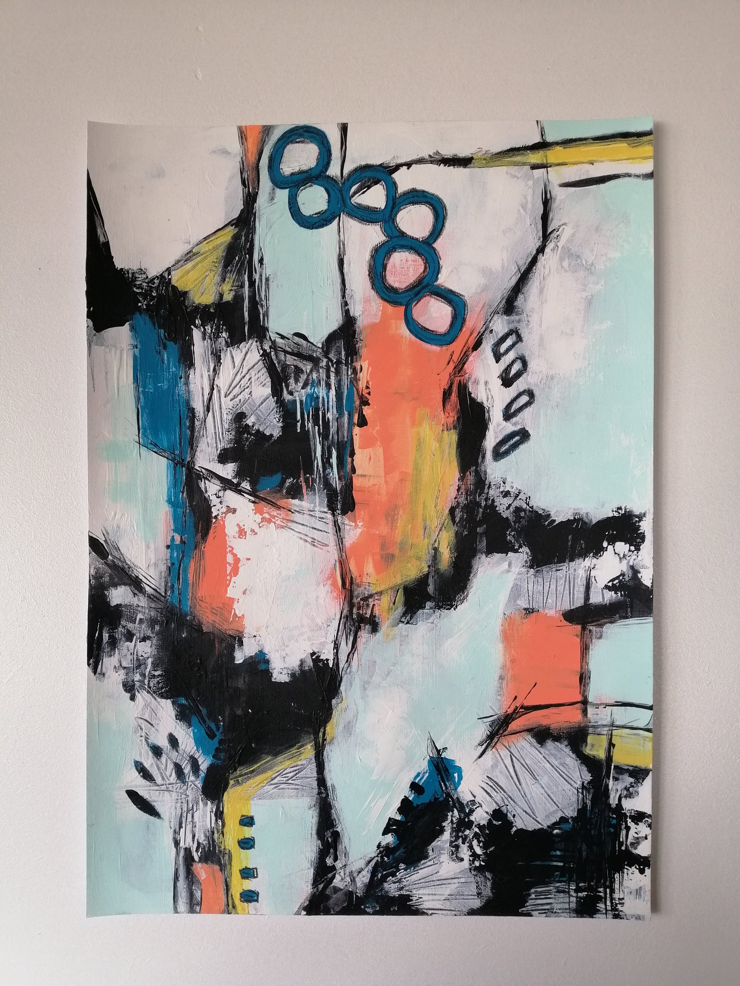 "Lost and Found"