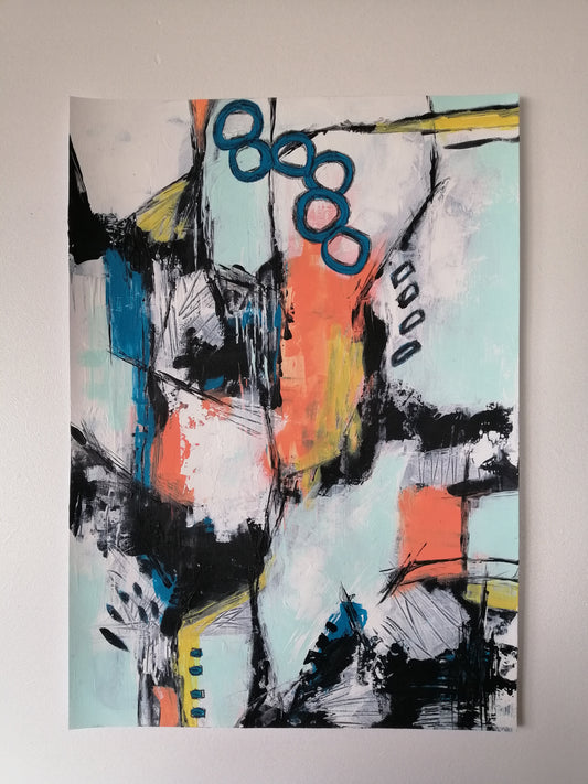 "Lost and Found"